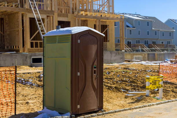 Best Sanitation services for porta potties  in Connersville, IN