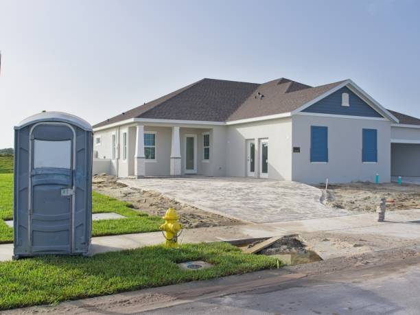 Best Local porta potty services  in Connersville, IN
